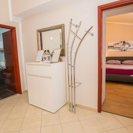 Villa Michelle Karojba Ngoại thất bức ảnh
